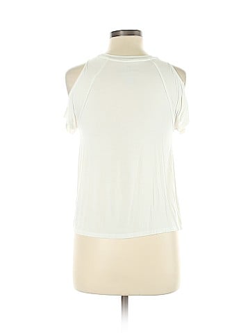 American Eagle Outfitters Short Sleeve Top (view 2)