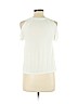 American Eagle Outfitters Ivory Short Sleeve Top Size XS - photo 2
