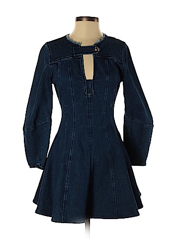 Tanya Taylor Casual Dress (view 1)