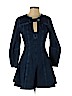 Tanya Taylor Blue Casual Dress Size 0 - photo 1