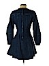Tanya Taylor Blue Casual Dress Size 0 - photo 2