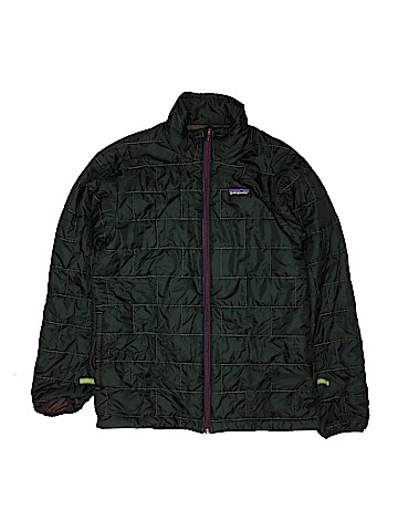Patagonia Snow Jacket (view 1)