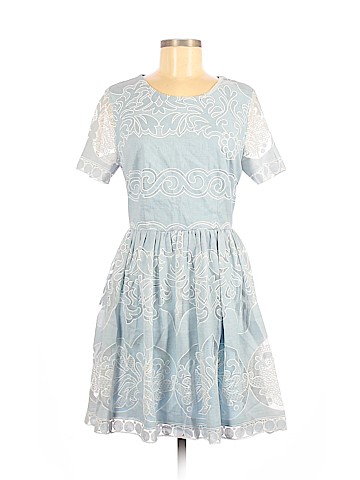 Dina Be Casual Dress (view 1)