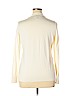 Tommy Hilfiger 100% Pima Cotton Ivory Cardigan Size XL - photo 2