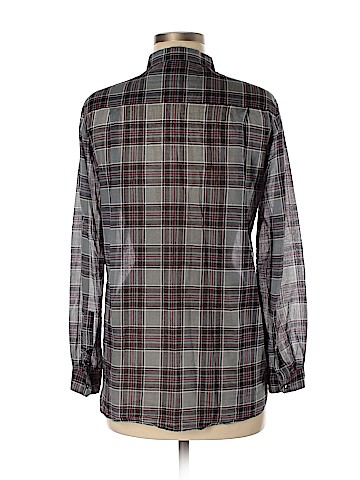 The Kooples Long Sleeve Button-Down Shirt (view 2)