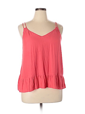 Gap Sleeveless Blouse (view 1)