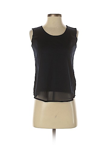 Talbots Sleeveless T-Shirt (view 1)