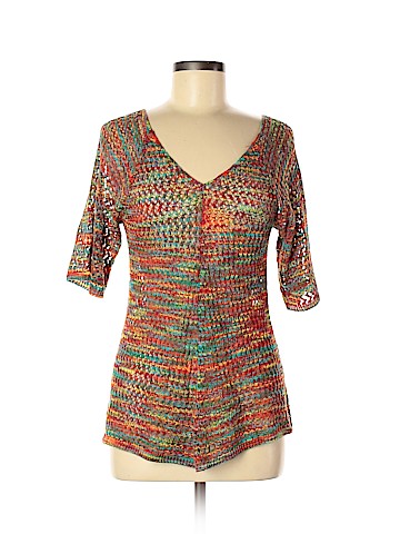 DressBarn Pullover Sweater (view 1)