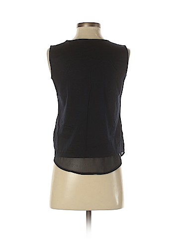 Talbots Sleeveless T-Shirt (view 2)