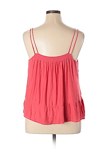 Gap Sleeveless Blouse (view 2)