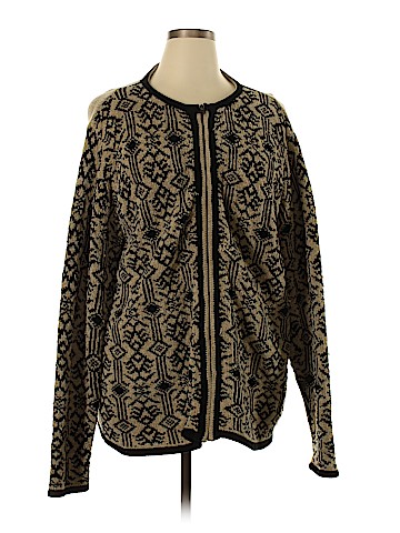 Erika Cardigan (view 1)