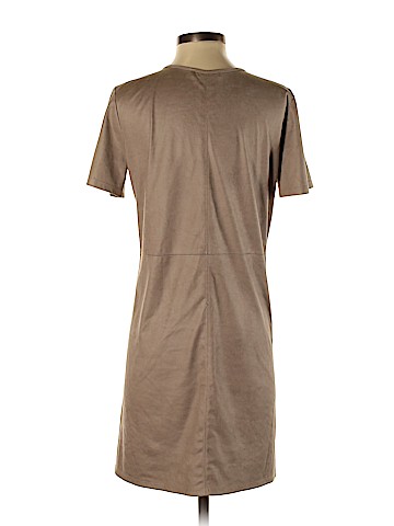 Matison Stone Casual Dress (view 2)