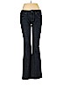 Vanessa Bruno Blue Jeans Size 28 waist - photo 1