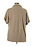 Extra Touch Tan Cardigan Size 2X - photo 2