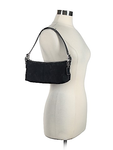 Coach Shoulder Bag (view 2)