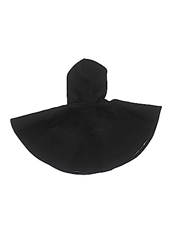 Burberry Poncho (view 2)