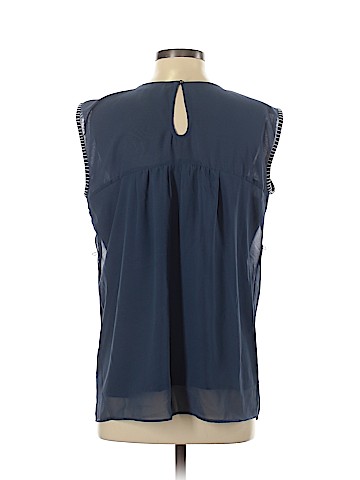 Motherhood Short Sleeve Blouse (view 2)