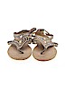Maurices Tan Sandals Size 8 - photo 2