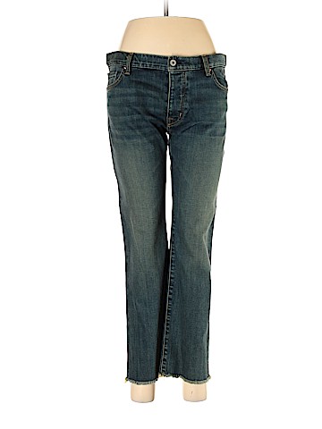 Nili Lotan Jeans (view 1)