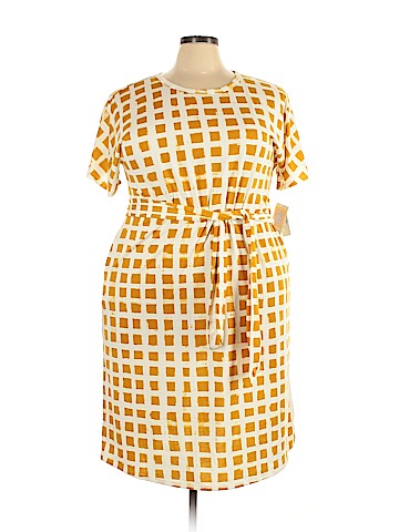 Lularoe Casual Dress (view 1)