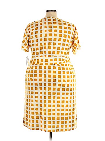 Lularoe Casual Dress (view 2)