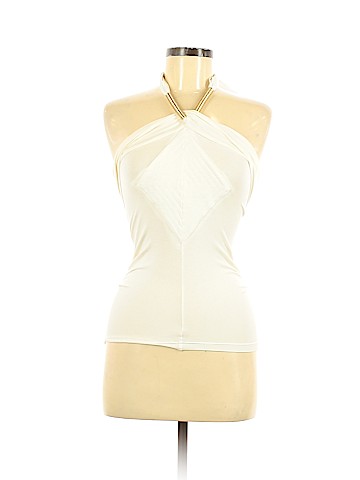 Celyn B. Halter Top (view 1)