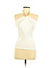 Celyn B. Ivory Halter Top Size EU 40 / US 10 - photo 1