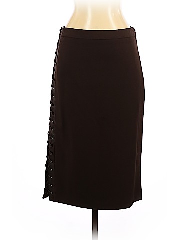 BCBGMAXAZRIA Casual Skirt (view 1)