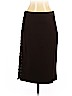 BCBGMAXAZRIA Brown Casual Skirt Size 2 - photo 1