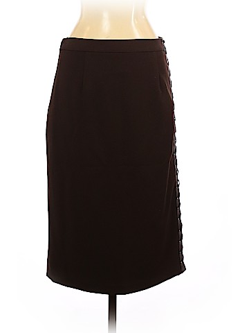 BCBGMAXAZRIA Casual Skirt (view 2)