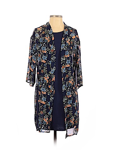 Almost Famous Casual Dress (view 1)