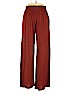 Forever 21 100% Rayon Brown Casual Pants Size XS - photo 1