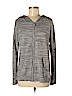 Ugg Australia Gray Zip Up Hoodie Size M - photo 1