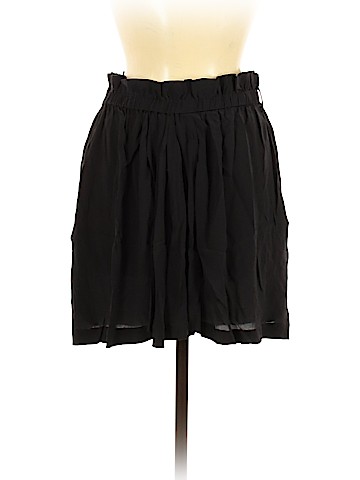 Étoile Isabel Marant Silk Skirt (view 1)