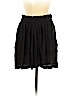 Étoile Isabel Marant 100% Silk Black Silk Skirt Size Med (2) - photo 1