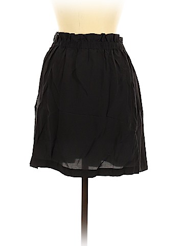 Étoile Isabel Marant Silk Skirt (view 2)