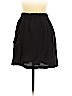 Étoile Isabel Marant 100% Silk Black Silk Skirt Size Med (2) - photo 2