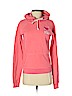 Victoria's Secret Pink Pink Pullover Hoodie Size XS - photo 1