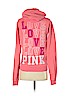 Victoria's Secret Pink Pink Pullover Hoodie Size XS - photo 2