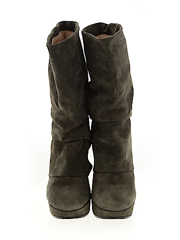 Marchez Vous Wedges (view 2)