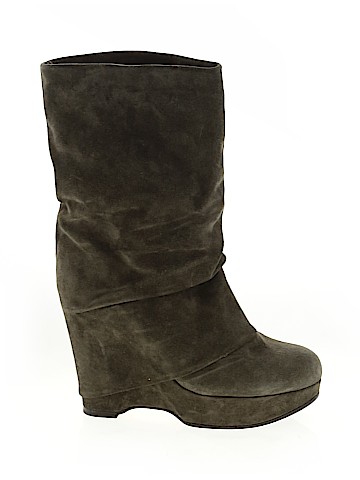 Marchez Vous Wedges (view 1)