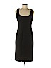 Ralph Lauren Collection Black Casual Dress Size 8 - photo 1