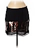 Vanessa Bruno 100% Silk Black Silk Skirt Size EU 40 / US 10 - photo 2