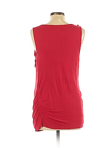 Liz Lange Maternity Sleeveless Top (view 2)