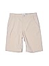 Old Navy Tan Khaki Shorts Size 12 - photo 1