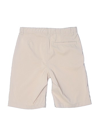 Old Navy Khaki Shorts (view 2)