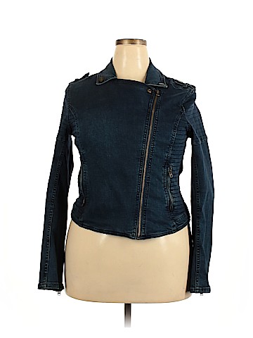 Aeropostale Denim Jacket (view 1)