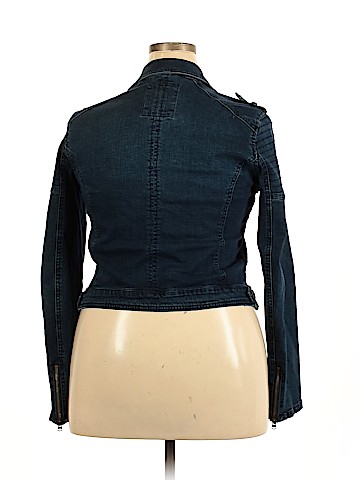 Aeropostale Denim Jacket (view 2)