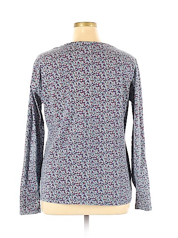 LTS Basics Long Sleeve T-Shirt (view 2)