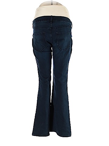 Old Navy - Maternity Jeans (view 2)